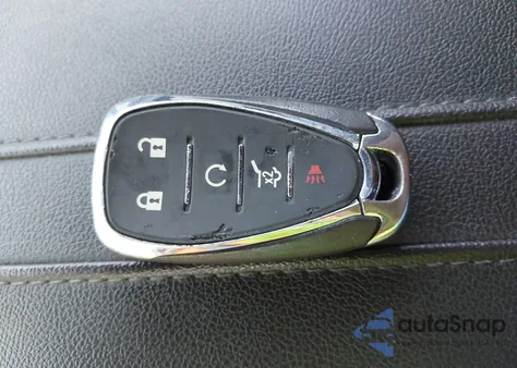 2020 Chevrolet Blazer Fwd 2Lt из США, поврежденный, VIN 3GNKBCRS0LS711615